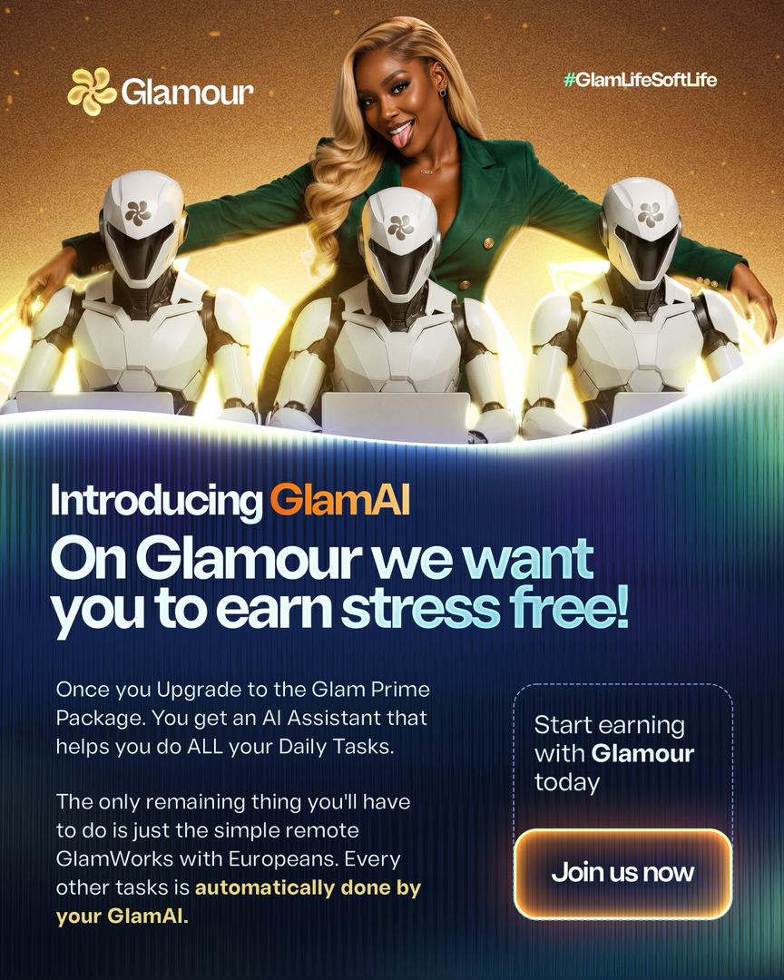 Glamour FaceTime Rewards